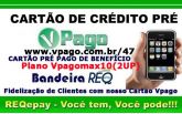 CARTÃO Vpago